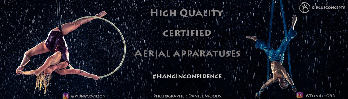 High Quality Certified Aerial Apparatuses
